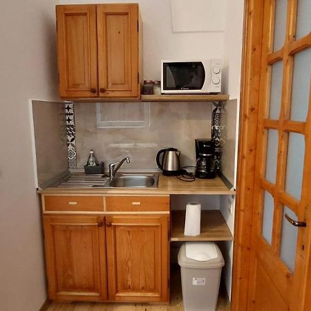 Apartament Zenaida Sibiu Exterior photo