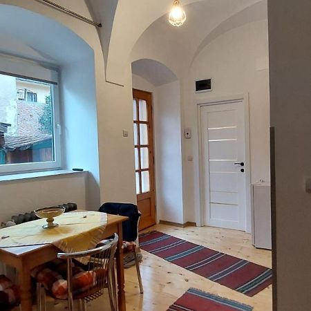 Apartament Zenaida Sibiu Exterior photo