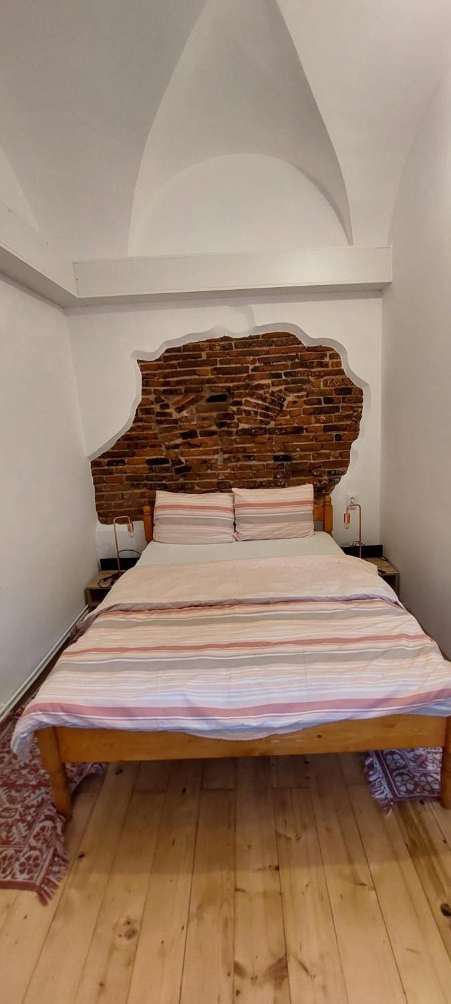 Apartament Zenaida Sibiu Exterior photo