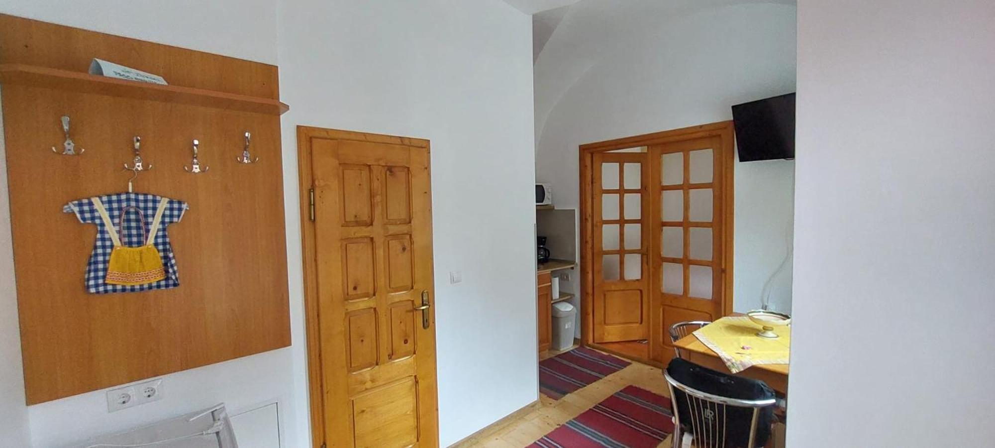 Apartament Zenaida Sibiu Exterior photo